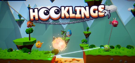 Games like HOOKLINGS