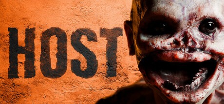 Games like HOST