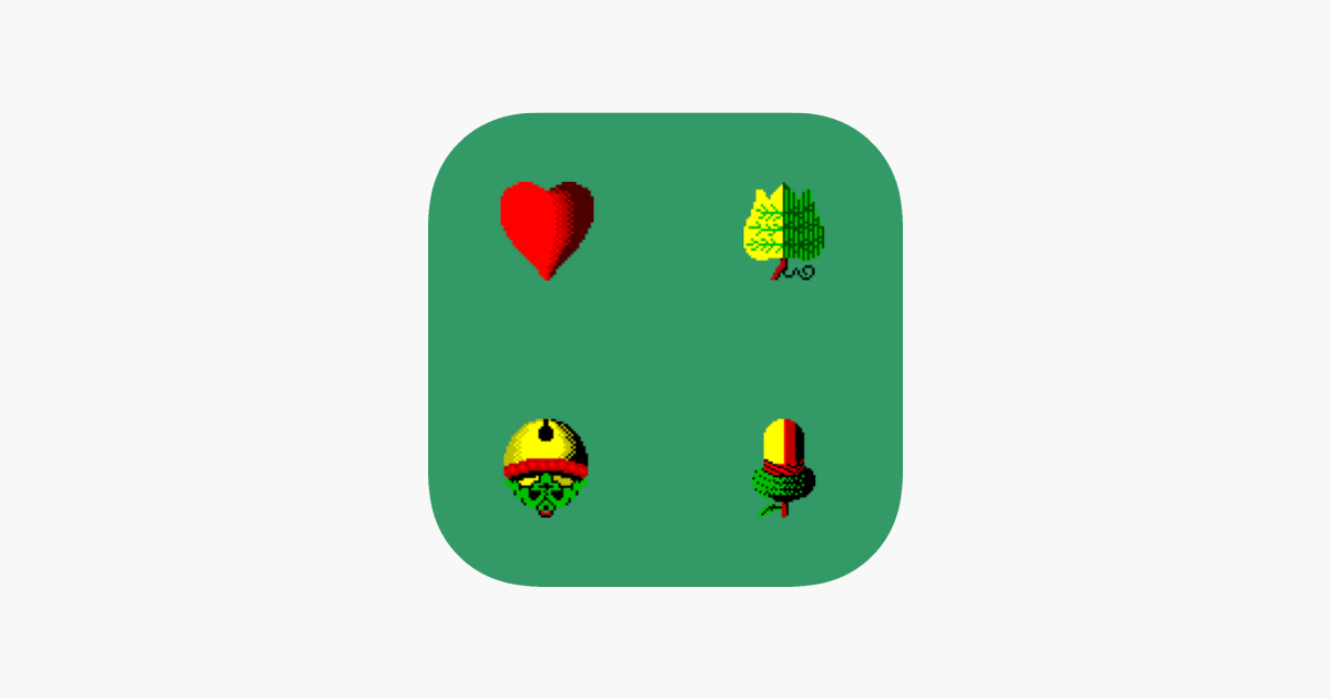 Games like Hungarian Card Games