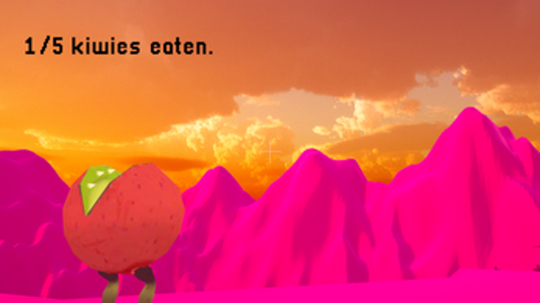 HUNGRY screenshot