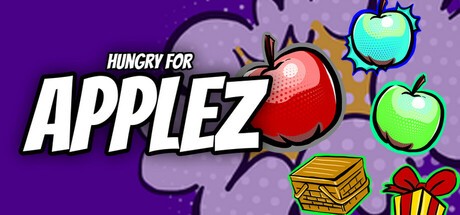 Games like Hungry for Applez