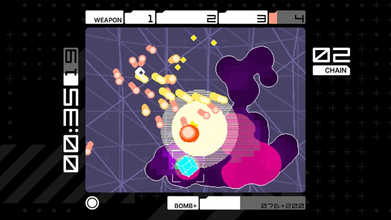 HYPER DETONATOR Image