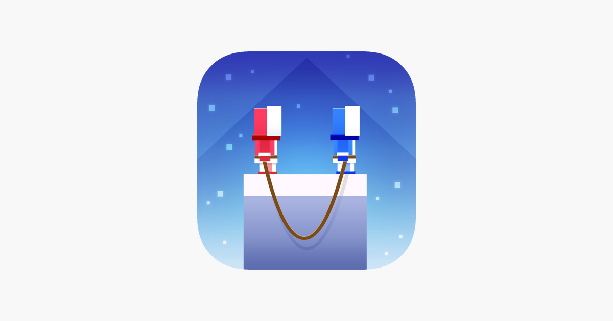 Games like Icy Ropes