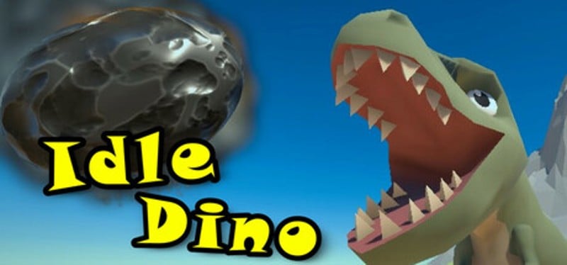 Idle Dino Image