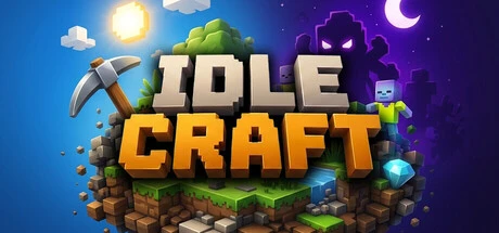 Games like IdleCraft