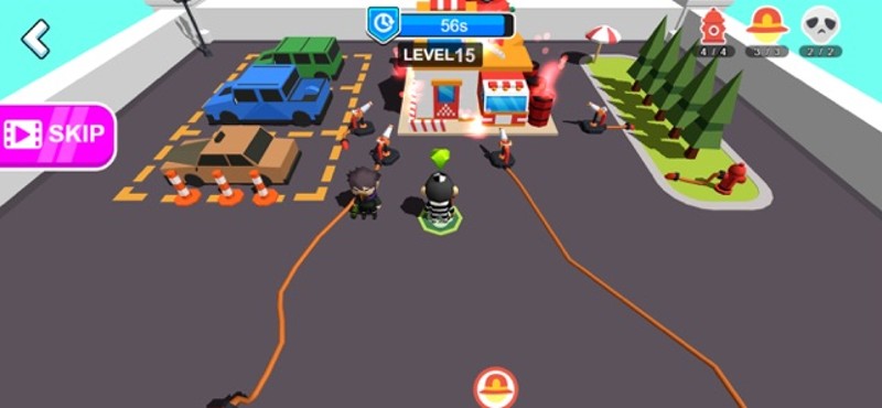 Impostor Assassin screenshot