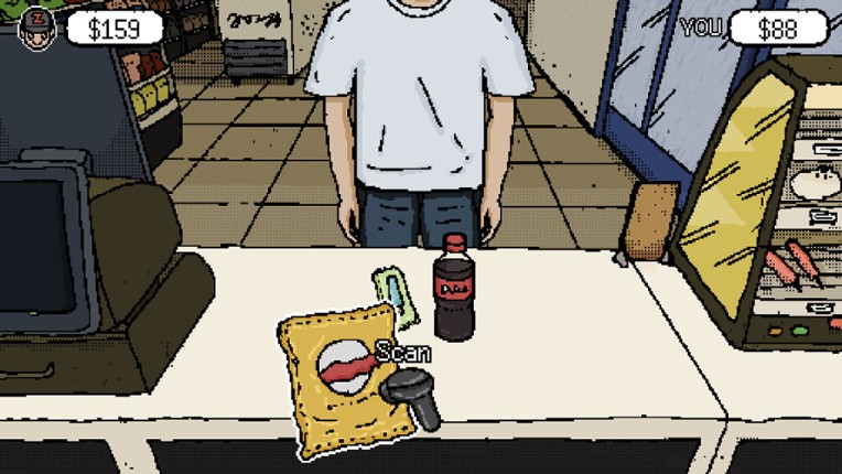 In Search of the Ice Pop screenshot