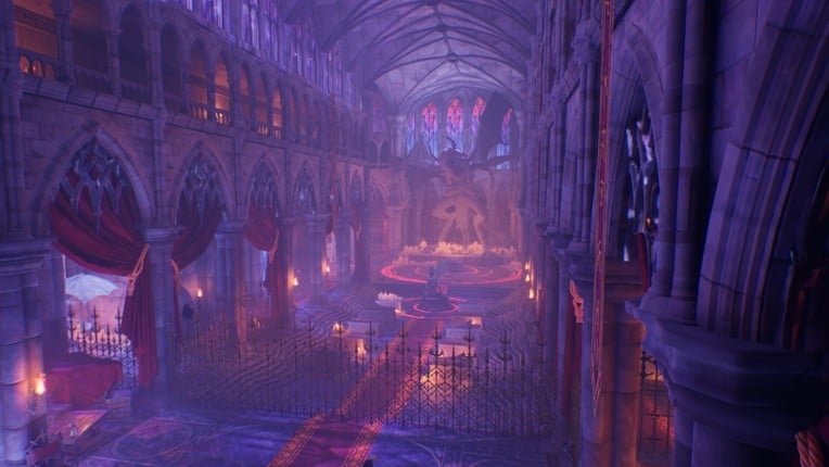 Inside the Crow´s Nest screenshot