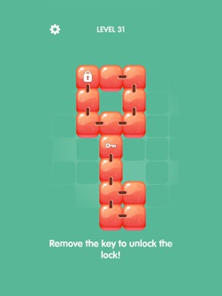 Jelly Rescue 3D Image