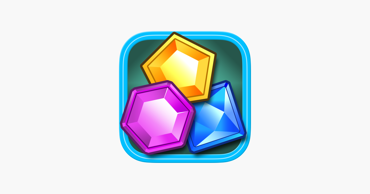 Games like Jewel Star Match 3 game