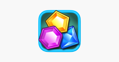 Jewel Star Match 3 game Image