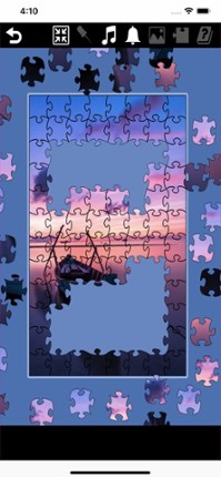 Jigsaw - Jigsaw Puzzle Fun! Image