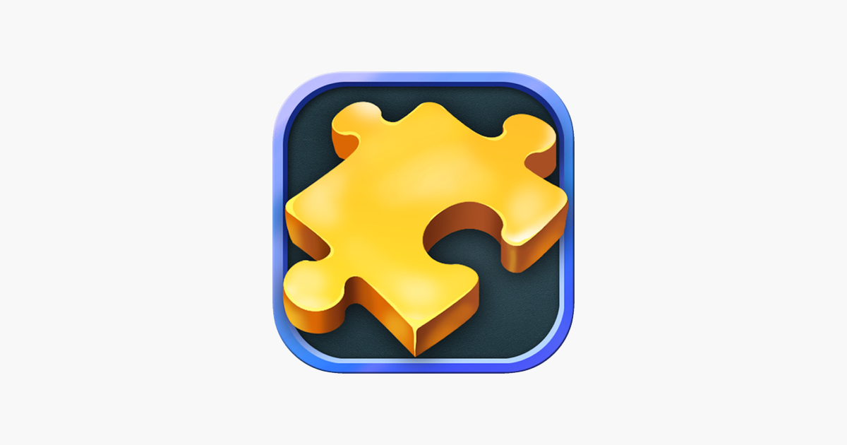 Games like Jigsaw Puzzles - Amazing free classic jigsaw game