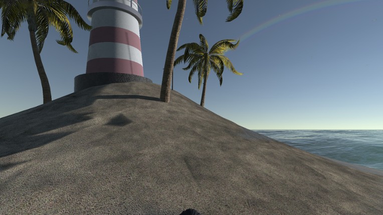 Jump Or Drown screenshot