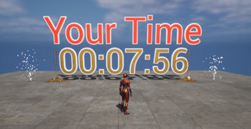 Jumper screenshot