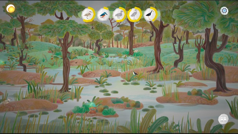 Junior Birder Adventure Image