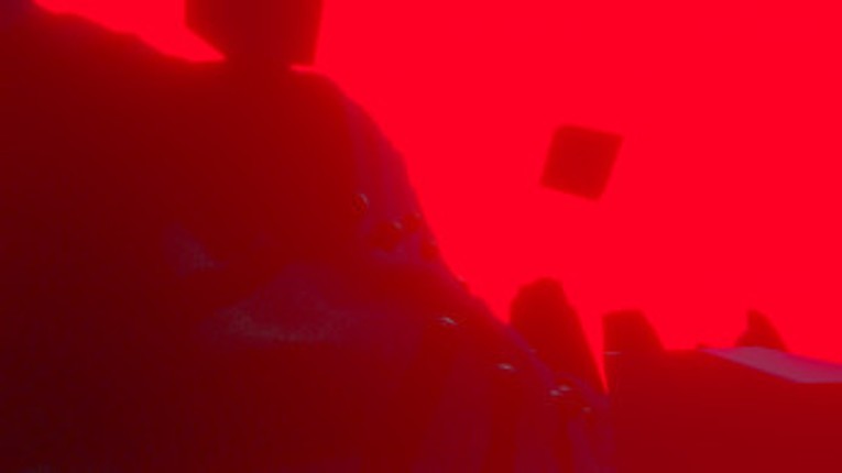 Just One Second Image