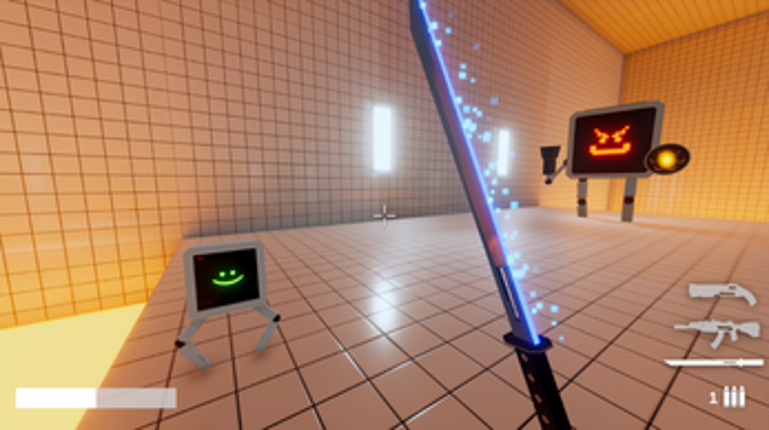 Karlson (fan game) Image