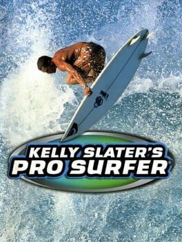 Games like Kelly Slater's Pro Surfer