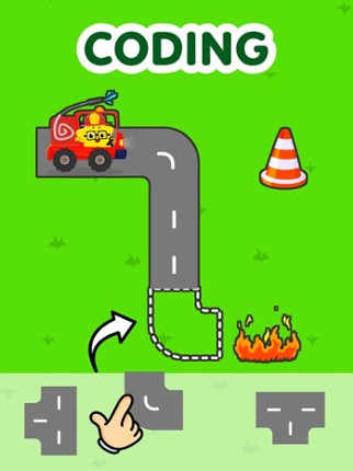 KidloLand Kids Toddler Games screenshot