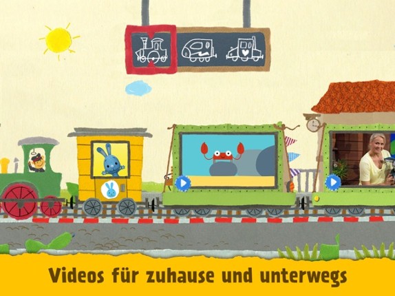 KiKANiNCHEN von KiKA Image