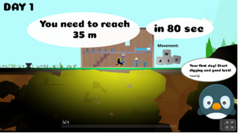 KIWAYA screenshot