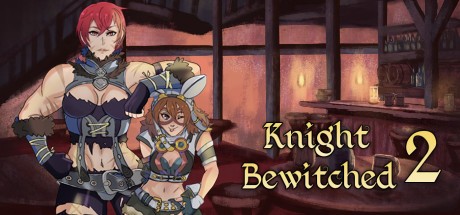 Games like Knight Bewitched 2
