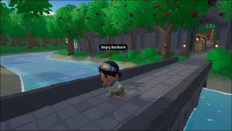Knight Games Image