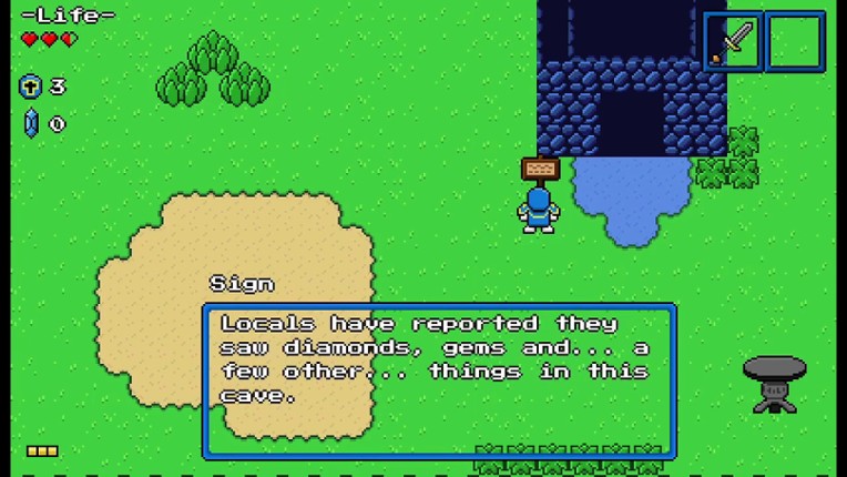 Knights of the Silver Table screenshot