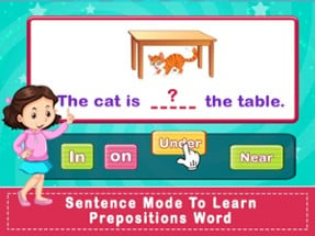 Learn Preschool &amp; Kindergarten Image