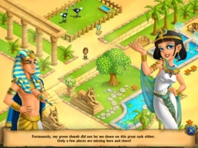 Legend of Egypt: Pharaohs Garden Image