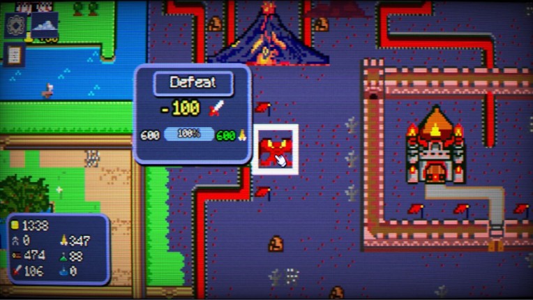 Legend of Idle screenshot