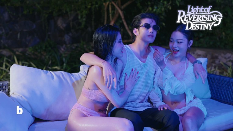 Light of Reversing Destiny screenshot