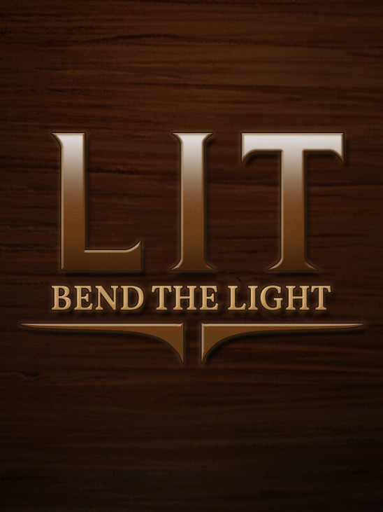 Games like LIT: Bend the Light