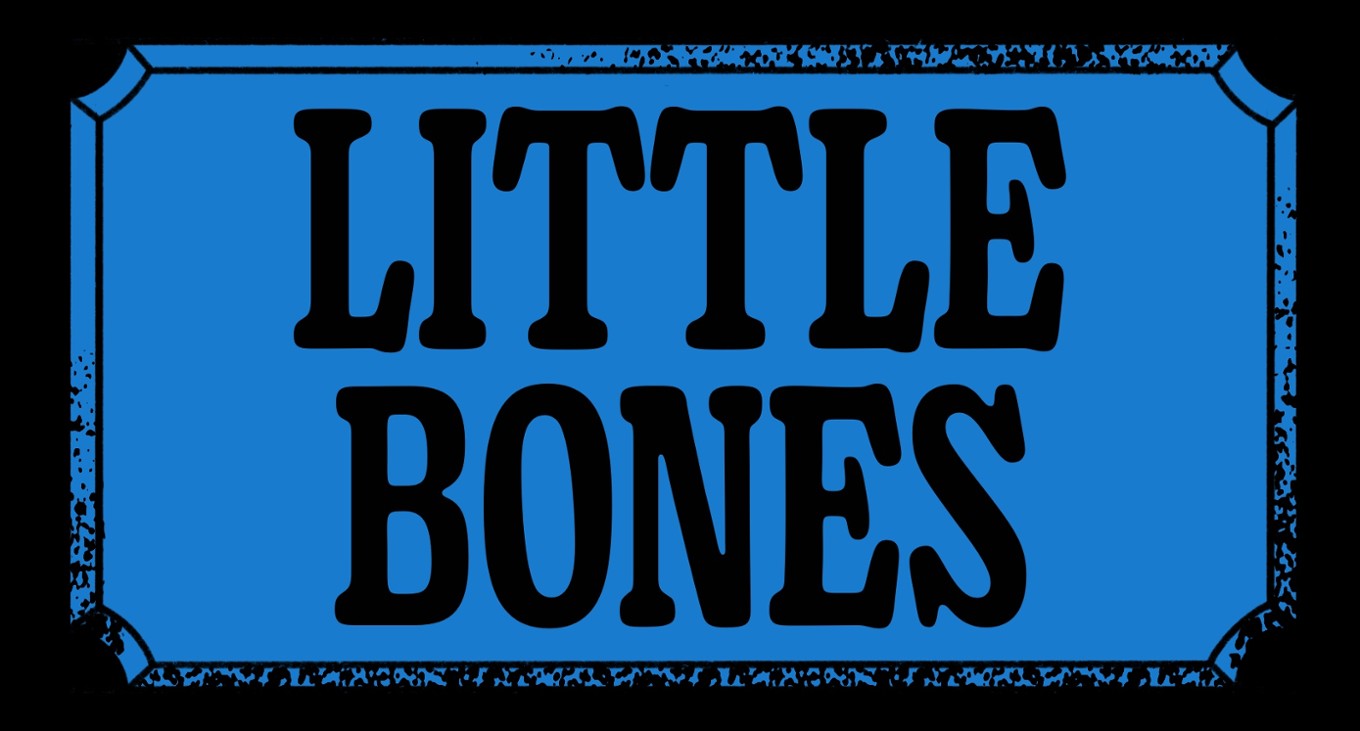 Games like Little Bones