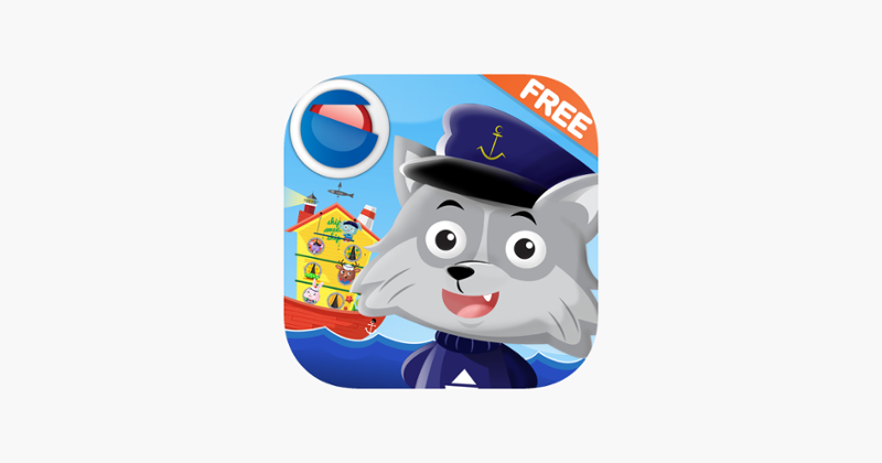 Little Sea Wolf FREE Game Cover