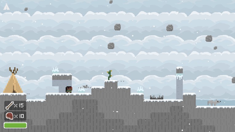 Littlewing screenshot