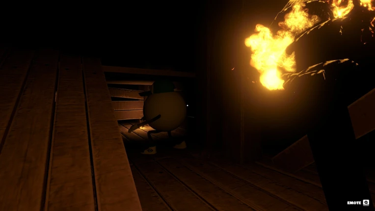 Lost In Your Eyes screenshot
