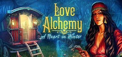 Love Alchemy: A Heart In Winter Image