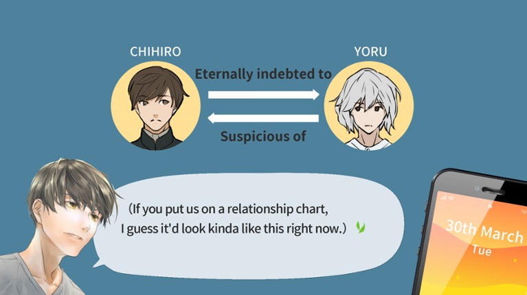 LoveSoTea screenshot