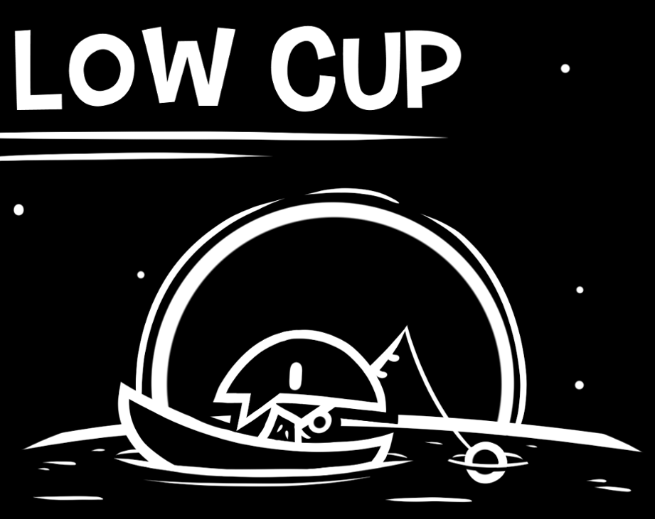 Games like Low Cup