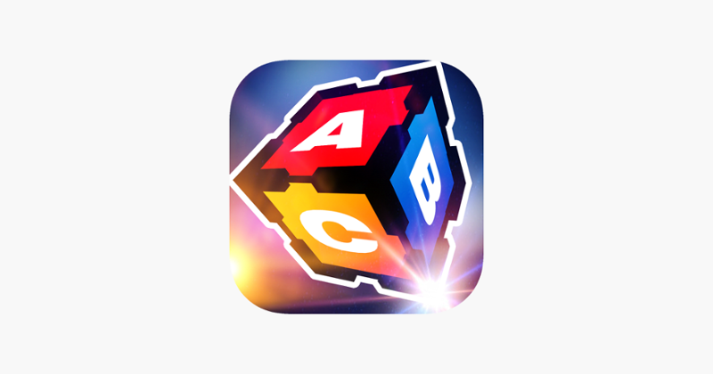 Magic Letters ABC Image