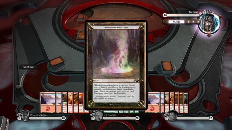 Magic: The Gathering - Duels of the Planeswalkers 2012 Image