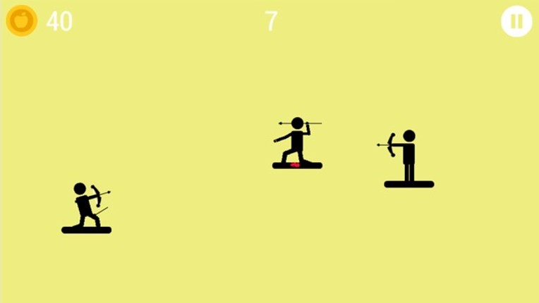 Master Archer - Archery King Image