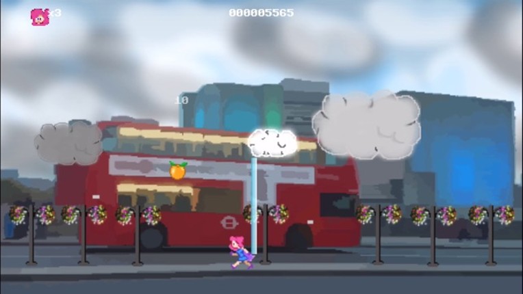 May & Yam Against Pollution screenshot