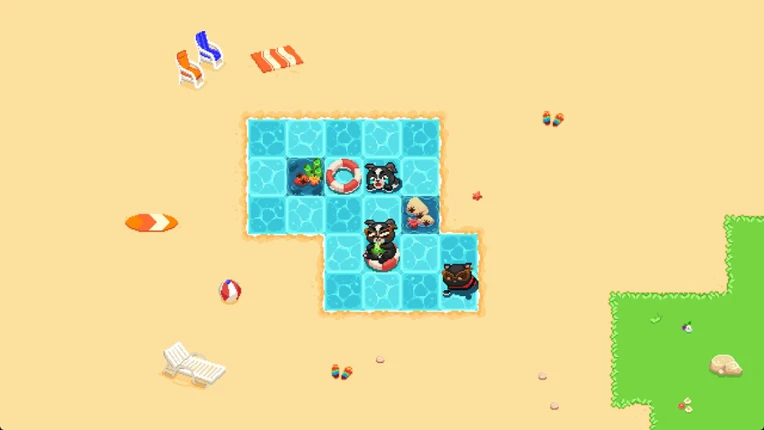 Milo: Paws & Buoys (Windows) Image