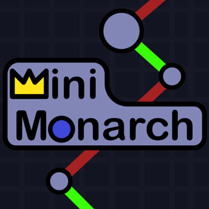 Mini Monarch Image