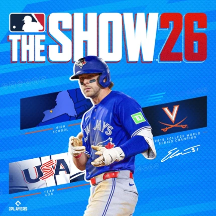 MLB The Show 26 Image