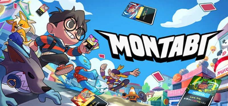 Montabi Image
