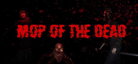 Games like Mop of the Dead